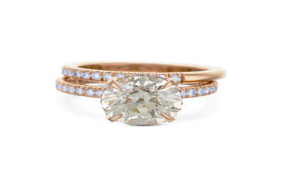 Finding the Perfect Engagement Ring in Chicago Doesn’t Have to Be Complicated