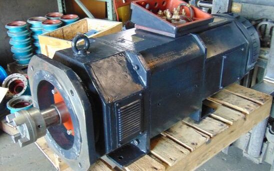 Enlist The Help of One of The Best Electric Motor Manufacturers in The USA