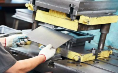 Find a Business That Offers Precision Sheet Metal Fabrication At Affordable Prices