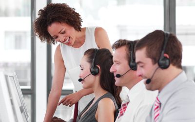 Signs You Need Call Center Management Training