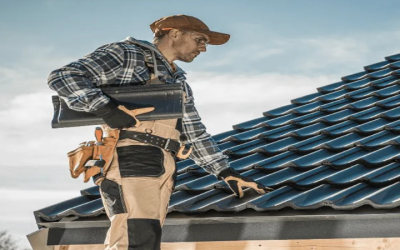 The Importance of Partnering with Local Roofing Companies Near Me