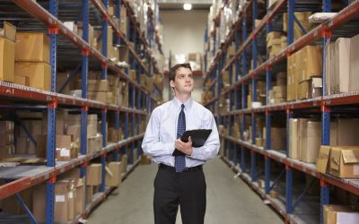 When to Use a Cross-Dock Warehouse in Minnesota