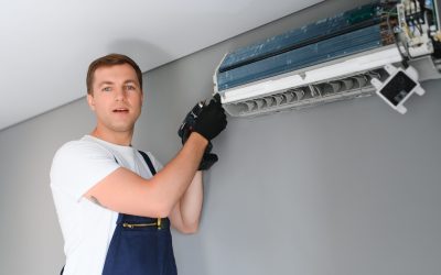 Benefits of Hiring a Professional Air Conditioning Repairman in Pittsburgh