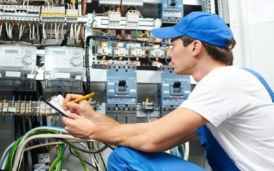 Calling a 24-Hour Electrician in Newnan, GA