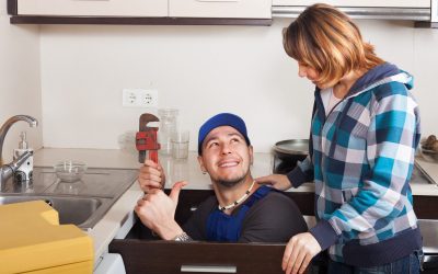 For 24/7 Plumbing Service in Colorado Springs, CO, the Pros Will Not Let You Down