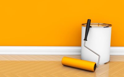 The Differences Between Interior and Exterior Painting in Thornton, CO