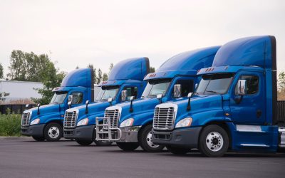 CDL Training Leads to Excellent Job Opportunities