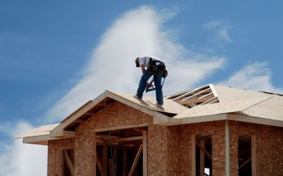 A Local Roofing Company in Shreveport, LA, Can Solve Complex Issues Efficiently