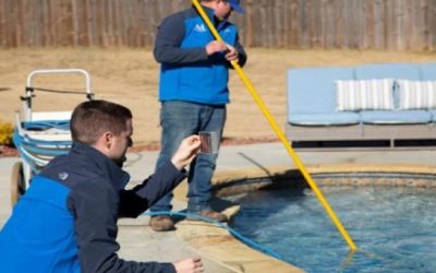 When Do You Need a Pool Liner Replacement in Newnan, GA?