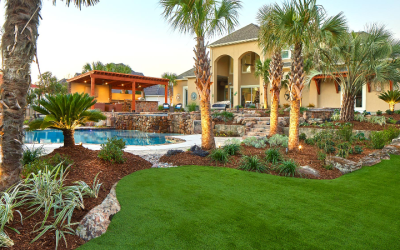 Hiring Hardscaping Companies in Frisco for Your Landscaping Projects