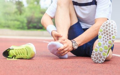 The Different Types of Knee Injury in Fall River Massachusetts