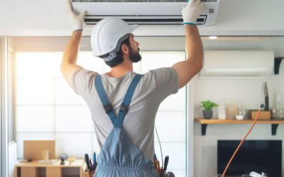 Look Into AC Replacement in Centennial, CO, By Contacting an Esteemed Local Business