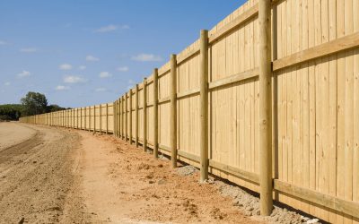 The Ultimate Choice for Your Property: Beautiful and Durable Wood Fencing in NJ