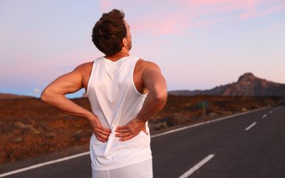 Experience Exceptional Back Pain Treatment in King of Prussia, PA: A Comprehensive Approach