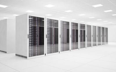 Optimizing Power Management with Vertiv Ups Service