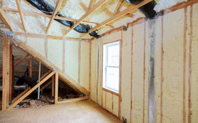 Increasing Comfort and Efficiency with Residential Insulation Contractors in Loveland, CO