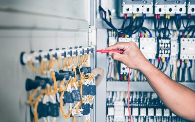 What to Expect During an Electrical Panel Replacement in Tempe