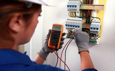 Ensuring Safe And Efficient Homes: Why A Residential Electrician in Colonial Beach, VA, Is Essential?