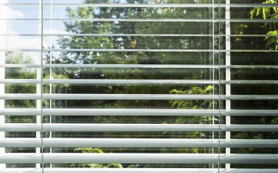 Discover the Advantages of Automatic Window Blinds in Greensboro, GA