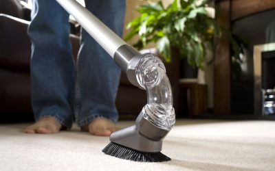 Refresh Your Home: The Importance of Residential Carpet Cleaning in Mishawaka, IN