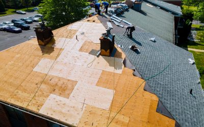 Ensures High-Quality Roofing for Homes and Businesses: Roofers in Marlboro, NJ