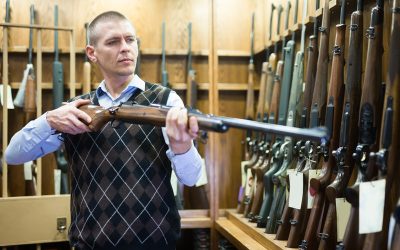 Finding the Best Gun Store in Jackson County, GA, to Meet Your Needs