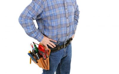 Reliable and Professional Commercial Handyman Services in Schaumburg, IL