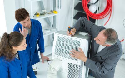 Making Your Home Comfortable Year-Round: Reliable Heating Services in Middletown, DE