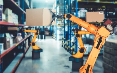 The Transformative Impact of Robotic Automation in Manufacturing in Toledo, OH, on Local Industry Growth and Innovation