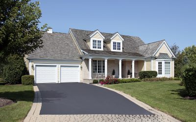 Improving Curb Appeal and Security with a Garage Door Replacement in Ann Arbor, MI