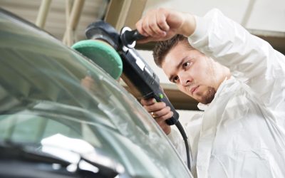 Drive Safely with Quality: Trust the Professionals for Windshield Repair in Portland, OR