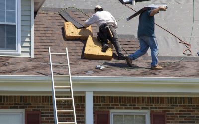 Safeguard Your Home From The Elements With an Expert Roofing Contractor in Bluffton, SC