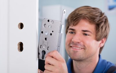 Ensuring Peace Of Mind: Professional Locksmith in Albuquerque, NM