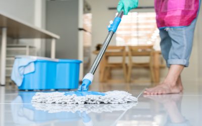 House Cleaning in Cincinnati, OH: A Stress-Free Solution for Busy Homeowners