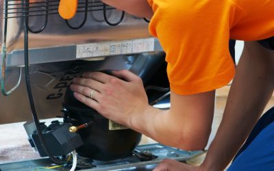 Keep Your Inventory Fresh with Fast Commercial Cooler Repair Chino Ca Assistance