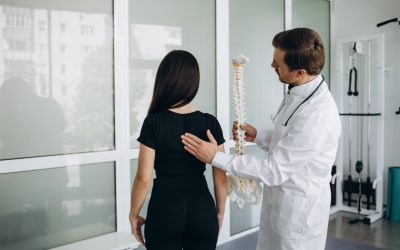 Chiropractic Adjustments for Neck Pain: A Natural, Non-Invasive Solution