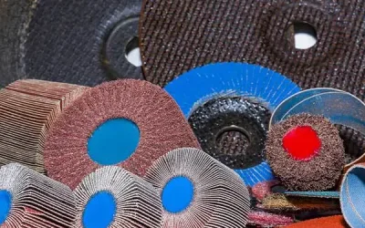 How an Abrasives Supplier Twin Cities Can Streamline Your Industrial Operations Fast