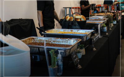 Top Questions to Ask Your Caterer Before Booking an Event in Phoenix