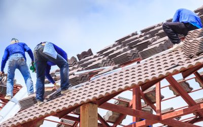 Choosing the Right Roof for Your Home: A Guide to New Roof Installation