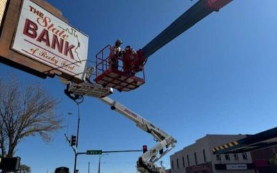 Unlock business visibility with sign installation Denver, CO businesses trust for lasting impressions