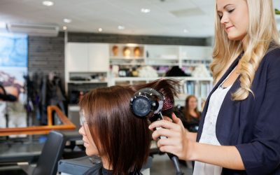 Experience Ultimate Relaxation with Luxury Beauty Salon Orem Residents Love