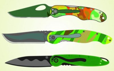 Find out how butterfly knives enhance your everyday carry with practical tips for safe handling