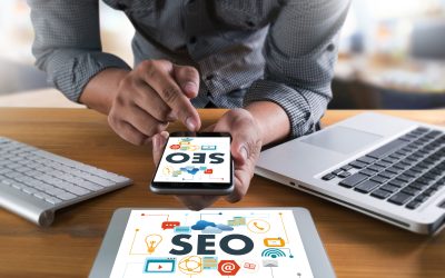 SEO for Small Business: The Essential Checklist for 2025