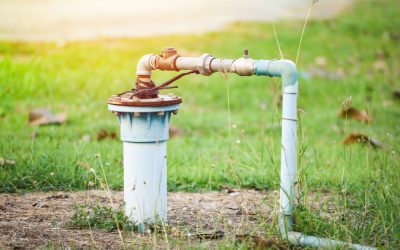 Key Benefits Working With a Water Well Drilling Contractor Beeville TX Provides