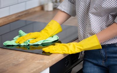 Experience a Sparkling Home with Maid Services In Broomfield, CO for Stress-Free Living