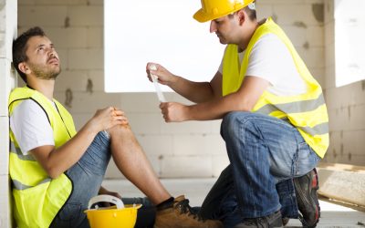 Hire a Personal Injury Attorney to Help Negotiate with an Insurance Company