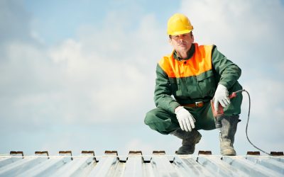 What to Expect From Commercial Roofing Companies in Sioux City, IA, During Roof Replacement