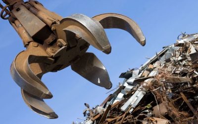 Practical Ways Waste Metal Recycling Middlesex County NJ Helps You Save Money