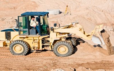 Identifying Practical Sources for a Rock Quarry Near Reeseville, WI