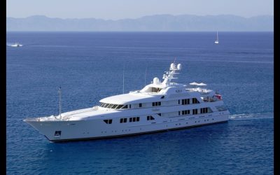 Make Your Special Event Unforgettable with Yacht Charter Miami, FL Services